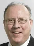 Image of Dr. Barnes