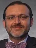 Image of Dr. Ahmed