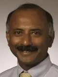 Image of Dr. Mathews