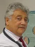 Image of Dr. Berend