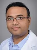 Image of Dr. Rayabhari