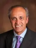 Image of Dr. Mangat