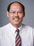 Image of Dr. Chan