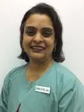 Image of Dr. Patel