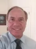 Image of Dr. Perret