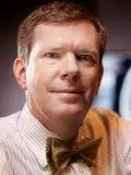Image of Dr. Garrett