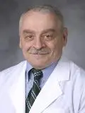 Image of Dr. Piantadosi