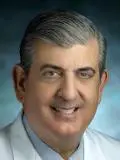 Image of Dr. Theodore