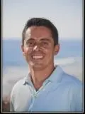 Image of Dr. Godinez
