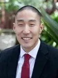 Image of Dr. Chung