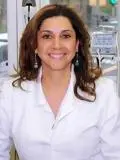 Image of Dr. Ayarza