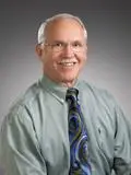 Image of Dr. McDonald