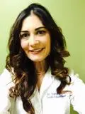 Image of Dr. Seini