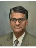 Image of Dr. Pillai
