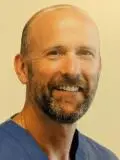 Image of Dr. Knudsen