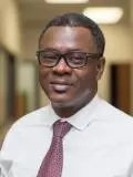 Image of Dr. Osei