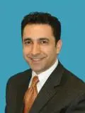 Image of Dr. Parhiscar