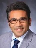 Image of Dr. Udani