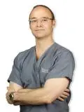 Image of Dr. Bouzoukis