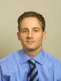 Image of Dr. Evans