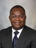 Image of Dr. Buadi