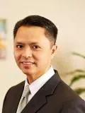 Image of Dr. Tran