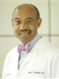 Image of Dr. Baskerville