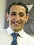 Image of Dr. Hagar