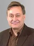 Image of Dr. Healey