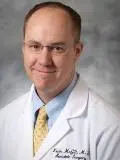 Image of Dr. McGill