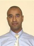 Image of Dr. Ahmed