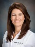 Image of Dr. Menendez