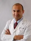 Image of Dr. Janjua