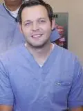 Image of Dr. Chmil