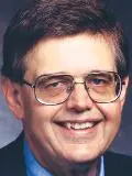 Image of Dr. Schultz