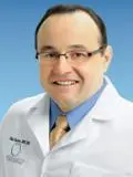 Image of Dr. Guerra