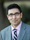 Image of Dr. Dwivedi