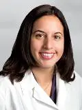 Image of Dr. Morris