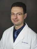 Image of Dr. Ioffe