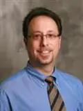 Image of Dr. Birnbaum