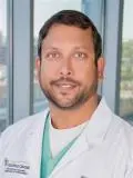 Image of Dr. Patel