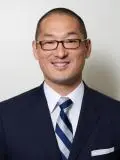 Image of Dr. Kim