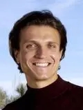 Image of Dr. Anghel