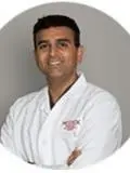 Image of Dr. Mangla