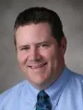 Image of Dr. Yeomans