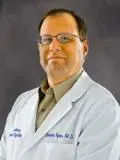 Image of Dr. Kinn