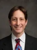 Image of Dr. Morganstein