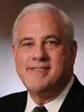 Image of Dr. Paushter