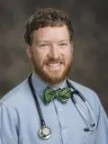 Image of Dr. Cook