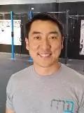 Image of Dr. Ko